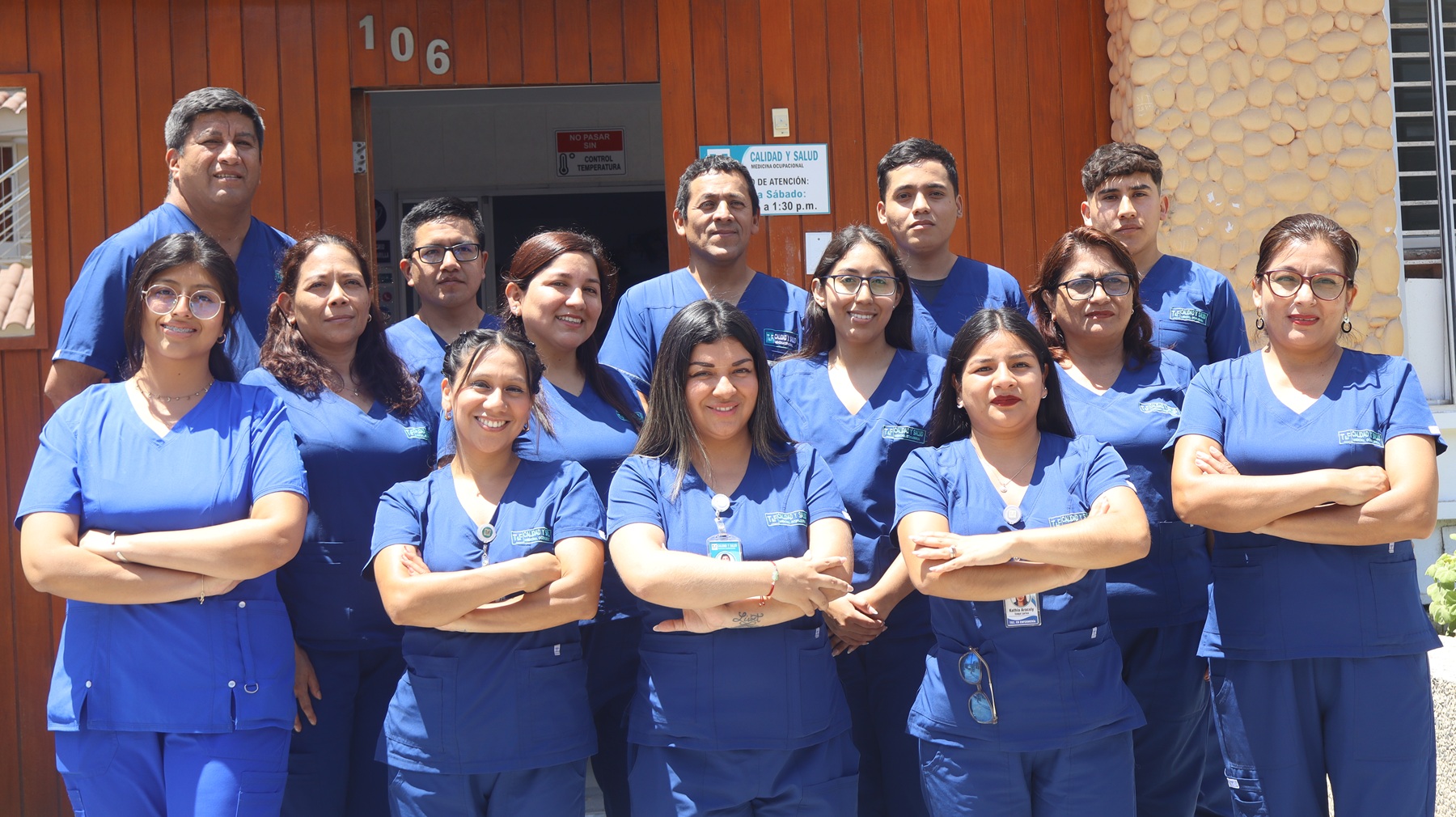 Evaluaciones médicas ocupacionales: pilar fundamental de la salud laboral y la prevención de riesgos