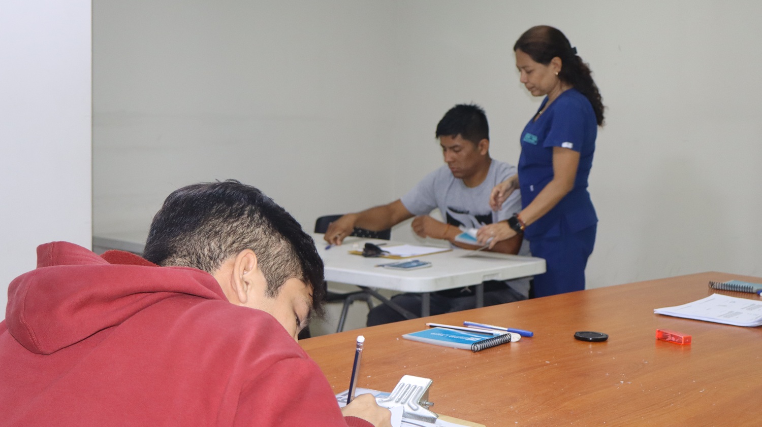 Liderazgo preventivo: el factor que transforma la seguridad y salud en el trabajo