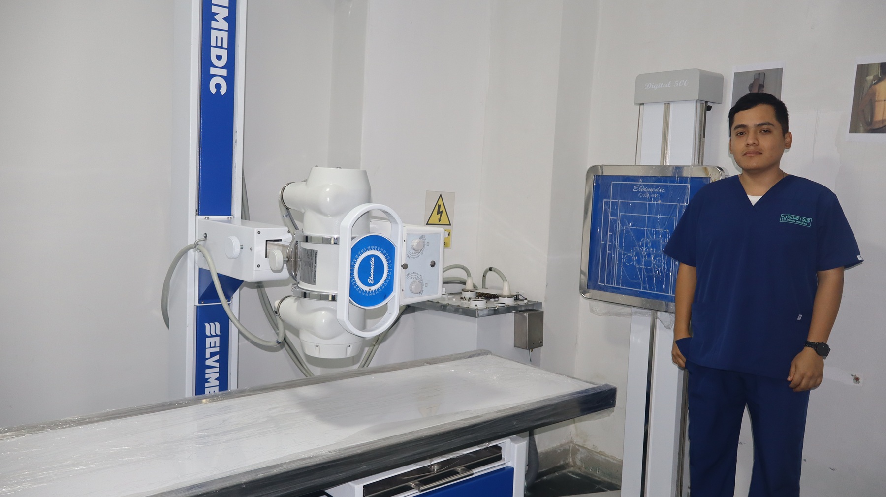Salud Ocupacional: el pilar fundamental para proteger a los trabajadores y fortalecer la productividad empresarial