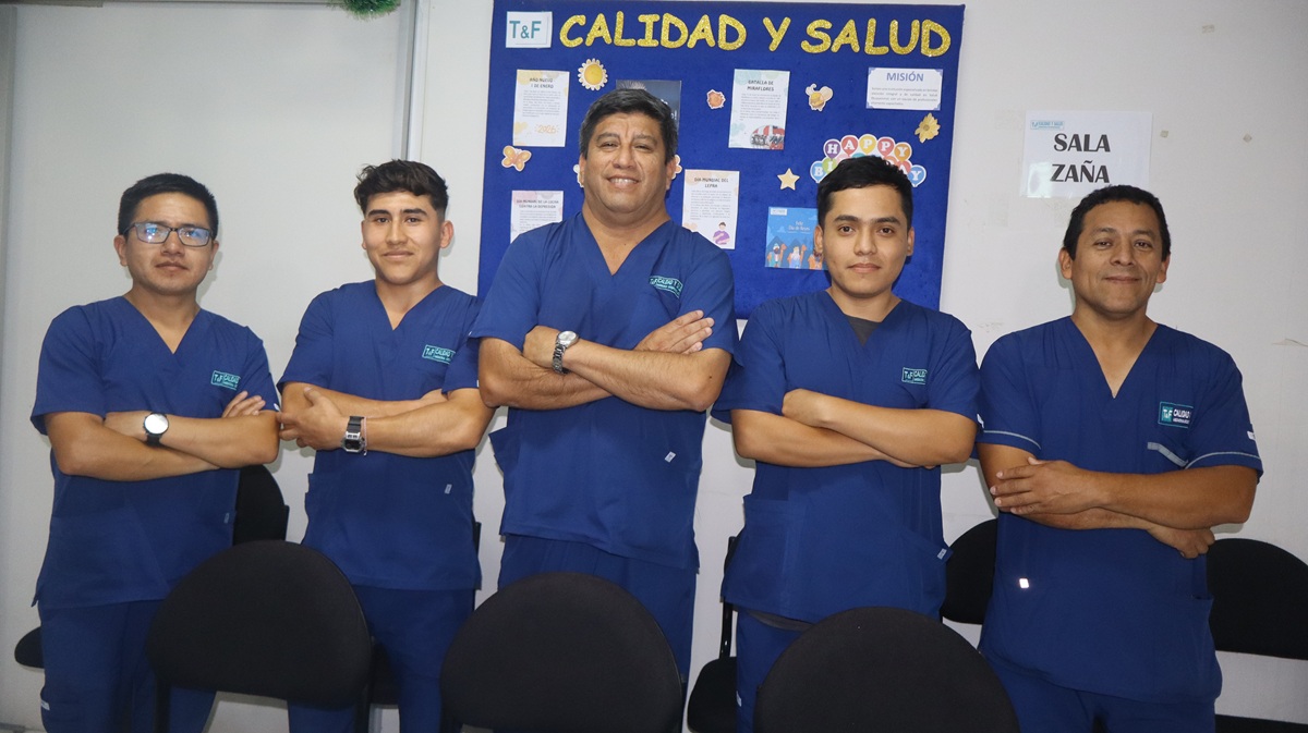 Entornos Psicosociales Saludables: Clave para la Productividad y el Éxito Empresarial